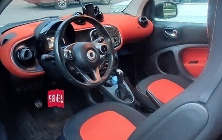 Smart Fortwo III, 2015 год, 875 000 рублей, 5 фотография