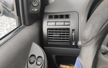 Fiat Albea I рестайлинг, 2007 год, 270 000 рублей, 9 фотография