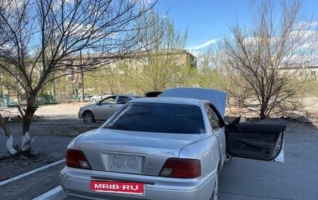 Toyota Vista, 1998 год, 170 000 рублей, 4 фотография