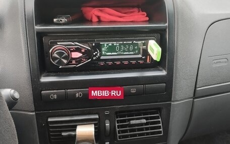 Fiat Albea I рестайлинг, 2007 год, 270 000 рублей, 8 фотография