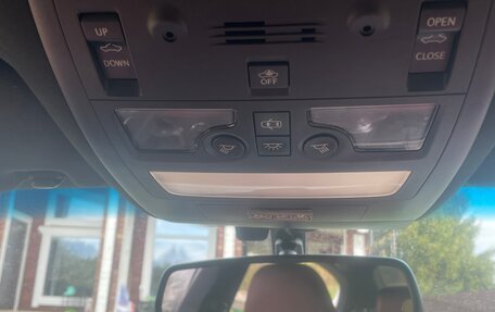 Lexus GS IV рестайлинг, 2013 год, 2 490 000 рублей, 9 фотография