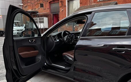 Volvo XC60 II, 2018 год, 3 600 000 рублей, 8 фотография