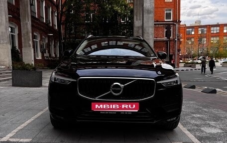 Volvo XC60 II, 2018 год, 3 600 000 рублей, 2 фотография