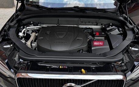 Volvo XC60 II, 2018 год, 3 600 000 рублей, 7 фотография