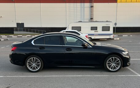 BMW 3 серия, 2020 год, 3 990 000 рублей, 4 фотография