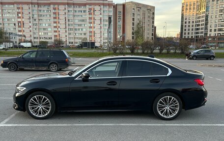 BMW 3 серия, 2020 год, 3 990 000 рублей, 8 фотография