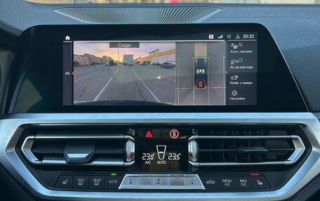 BMW 3 серия, 2020 год, 3 990 000 рублей, 12 фотография
