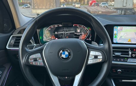 BMW 3 серия, 2020 год, 3 990 000 рублей, 13 фотография