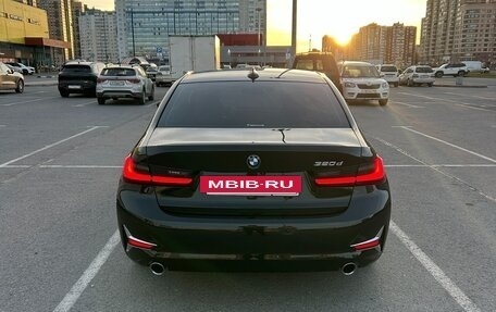 BMW 3 серия, 2020 год, 3 990 000 рублей, 6 фотография