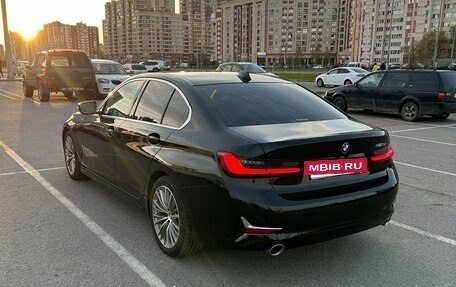 BMW 3 серия, 2020 год, 3 990 000 рублей, 7 фотография