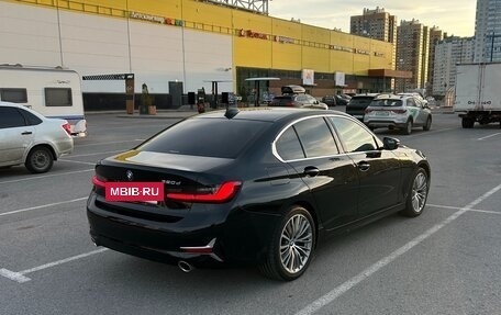 BMW 3 серия, 2020 год, 3 990 000 рублей, 5 фотография