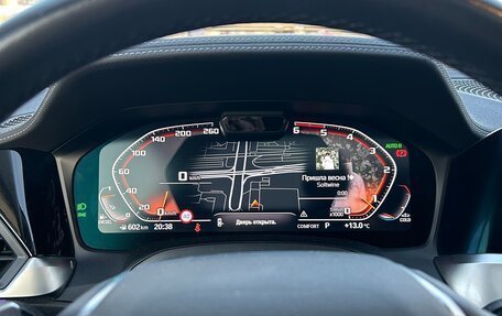 BMW 3 серия, 2020 год, 3 990 000 рублей, 14 фотография