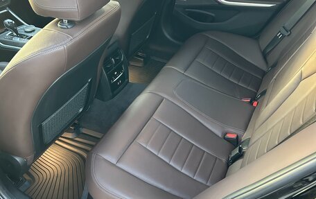 BMW 3 серия, 2020 год, 3 990 000 рублей, 20 фотография