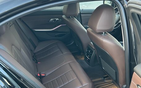 BMW 3 серия, 2020 год, 3 990 000 рублей, 21 фотография