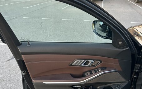 BMW 3 серия, 2020 год, 3 990 000 рублей, 35 фотография