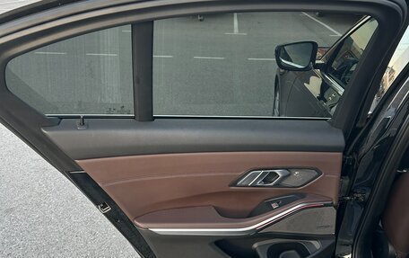 BMW 3 серия, 2020 год, 3 990 000 рублей, 36 фотография