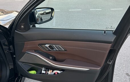 BMW 3 серия, 2020 год, 3 990 000 рублей, 37 фотография