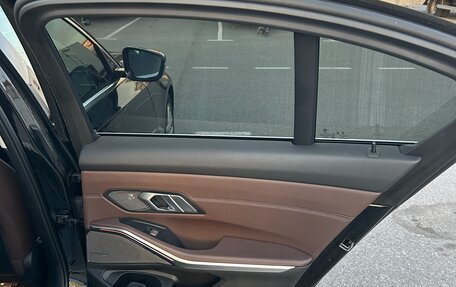 BMW 3 серия, 2020 год, 3 990 000 рублей, 38 фотография