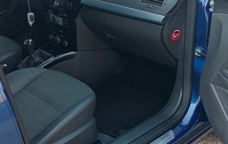 Opel Astra H, 2011 год, 630 000 рублей, 8 фотография