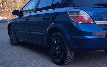 Opel Astra H, 2011 год, 630 000 рублей, 5 фотография