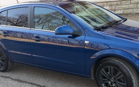 Opel Astra H, 2011 год, 630 000 рублей, 10 фотография