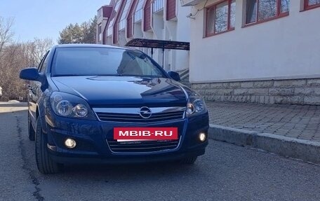 Opel Astra H, 2011 год, 630 000 рублей, 12 фотография