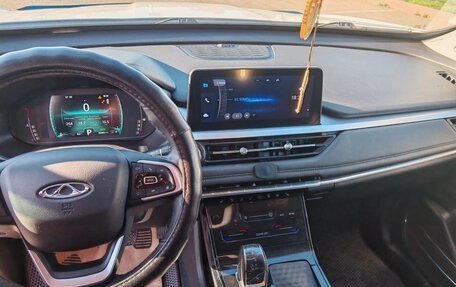 Chery Tiggo 7 Pro, 2022 год, 2 070 000 рублей, 5 фотография