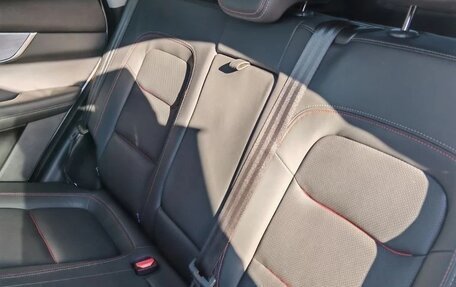 Chery Tiggo 7 Pro, 2022 год, 2 070 000 рублей, 10 фотография