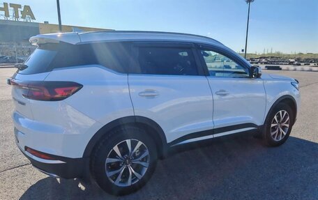 Chery Tiggo 7 Pro, 2022 год, 2 070 000 рублей, 9 фотография