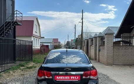 Chevrolet Cruze II, 2011 год, 330 000 рублей, 5 фотография