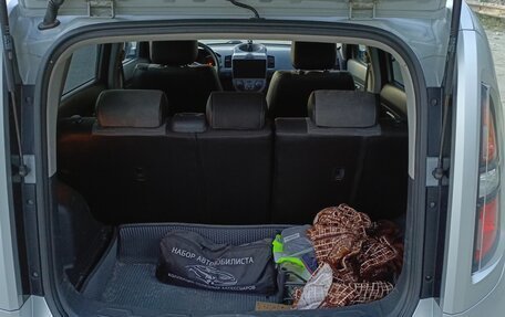 KIA Soul I рестайлинг, 2010 год, 750 000 рублей, 10 фотография