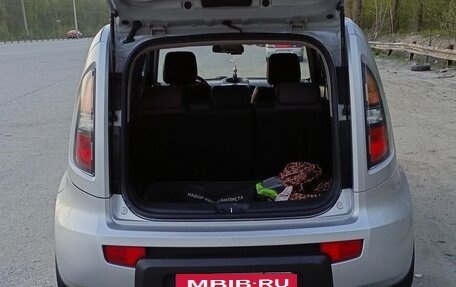 KIA Soul I рестайлинг, 2010 год, 750 000 рублей, 9 фотография