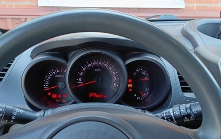 KIA Soul I рестайлинг, 2010 год, 750 000 рублей, 16 фотография