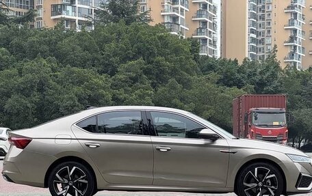 Skoda Octavia IV, 2023 год, 1 590 000 рублей, 3 фотография