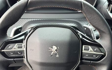 Peugeot 2008 II, 2023 год, 1 210 000 рублей, 9 фотография