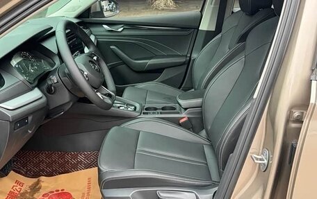 Skoda Octavia IV, 2023 год, 1 590 000 рублей, 8 фотография
