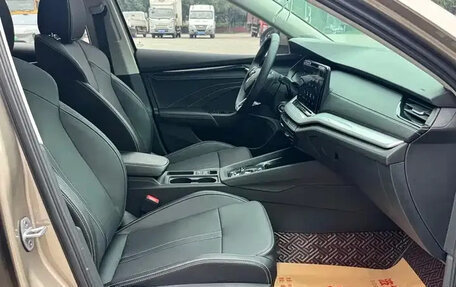Skoda Octavia IV, 2023 год, 1 590 000 рублей, 15 фотография