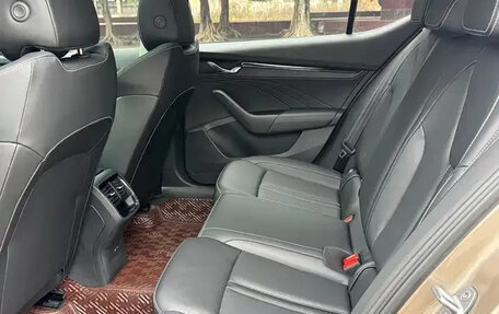Skoda Octavia IV, 2023 год, 1 590 000 рублей, 16 фотография