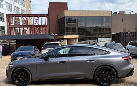 Audi A5, 2025 год, 5 990 000 рублей, 3 фотография