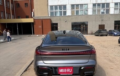 Audi A5, 2025 год, 5 990 000 рублей, 5 фотография