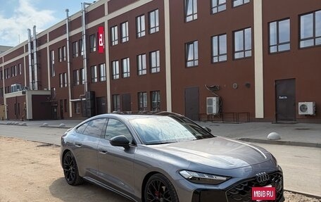 Audi A5, 2025 год, 5 990 000 рублей, 2 фотография