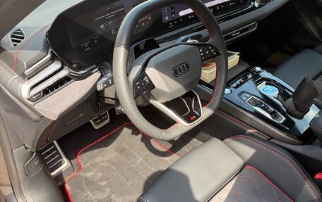 Audi A5, 2025 год, 5 990 000 рублей, 7 фотография