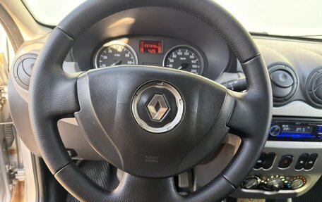 Renault Logan I, 2012 год, 425 000 рублей, 9 фотография