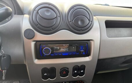 Renault Logan I, 2012 год, 425 000 рублей, 10 фотография