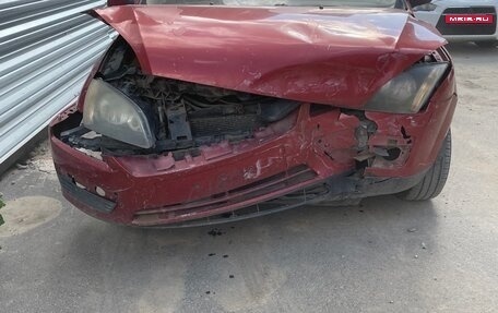 Ford Focus II рестайлинг, 2007 год, 180 000 рублей, 2 фотография
