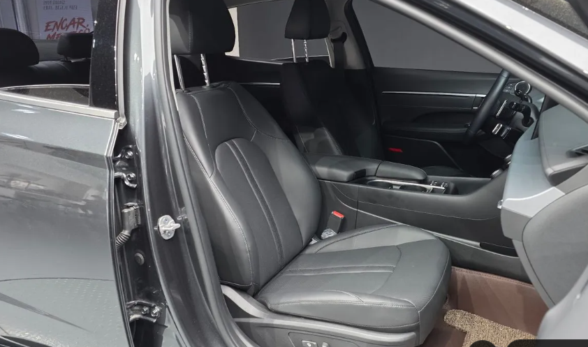 Hyundai Sonata VIII, 2025 год, 3 680 000 рублей, 11 фотография