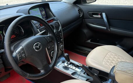Mazda 6, 2006 год, 410 000 рублей, 4 фотография