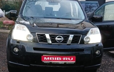 Nissan X-Trail, 2008 год, 950 000 рублей, 1 фотография