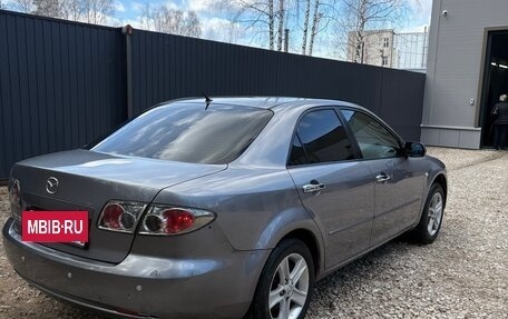 Mazda 6, 2006 год, 410 000 рублей, 2 фотография