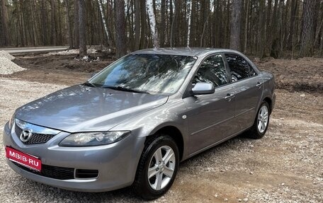 Mazda 6, 2006 год, 410 000 рублей, 1 фотография